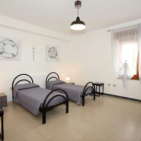 Apartament Grazioso