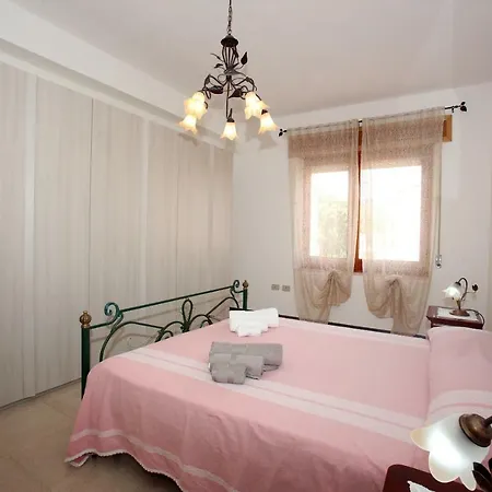 Grazioso Apartament *