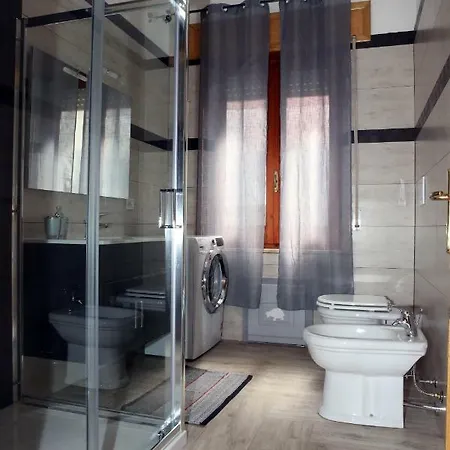 Grazioso Apartament