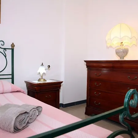 Grazioso Apartament